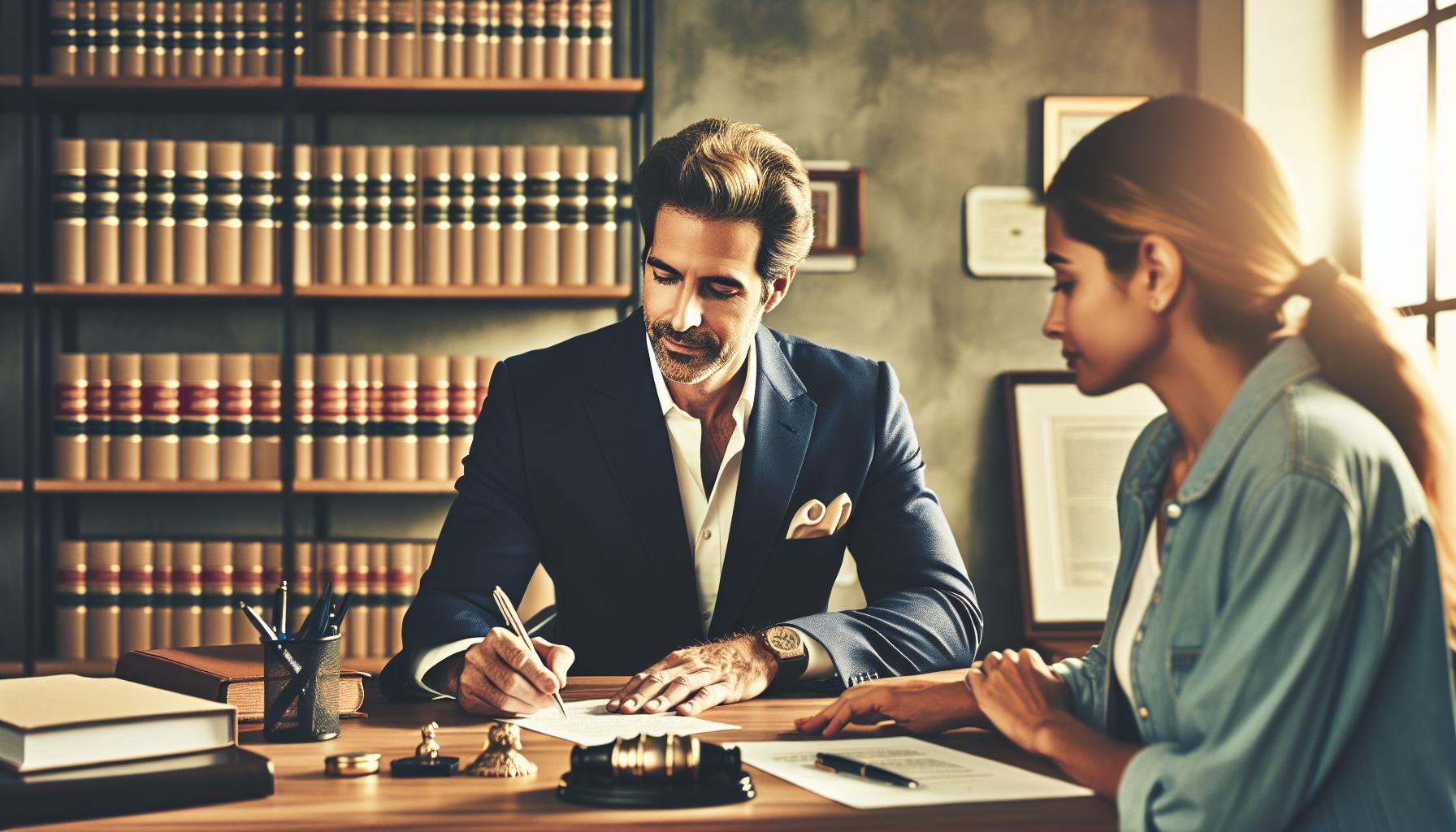 The Importance of Notarized Documents: Ensuring Legal Integrity and Security