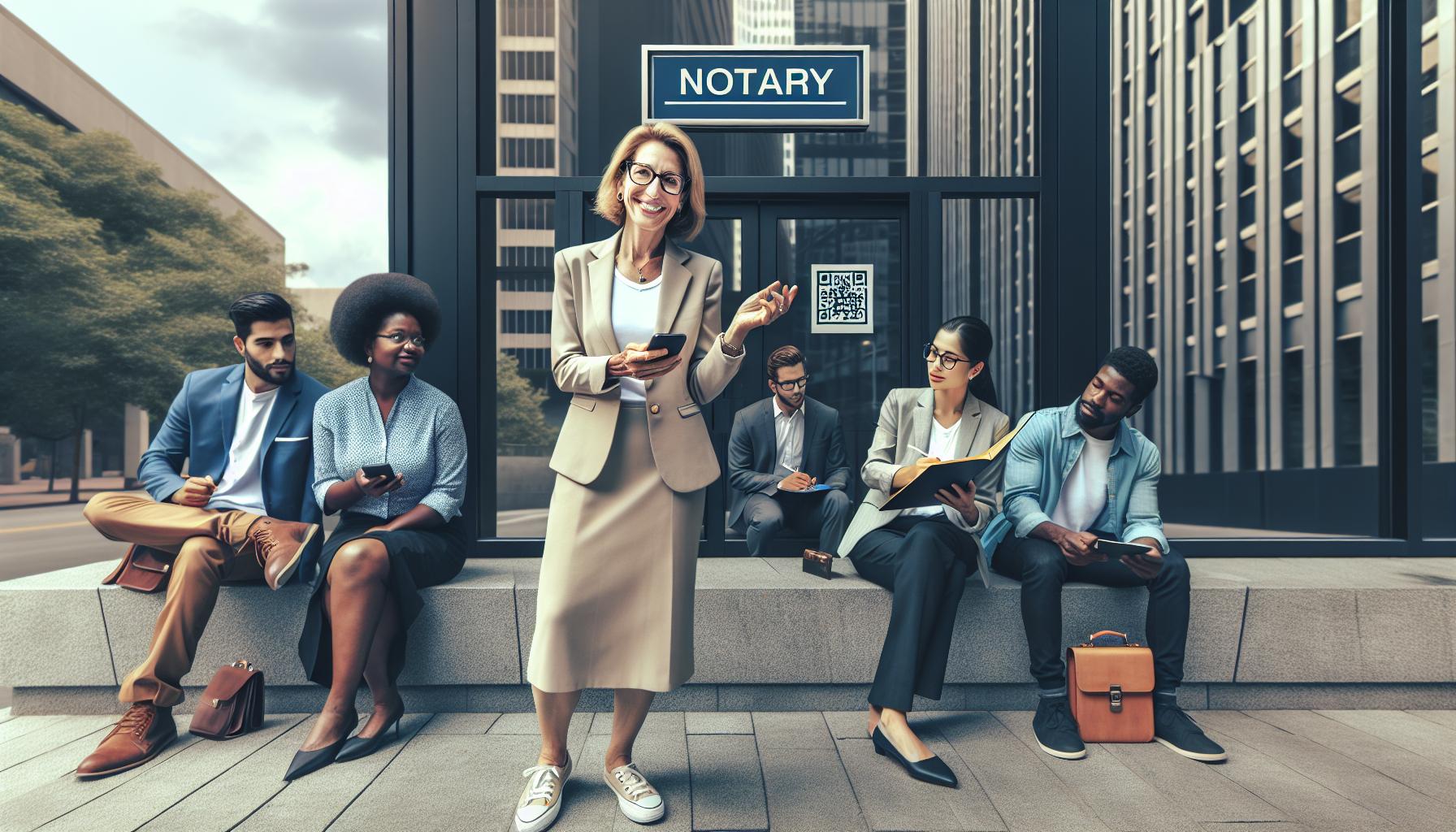 Are Notaries Open on Sundays? What You Need to Know About Weekend Availability