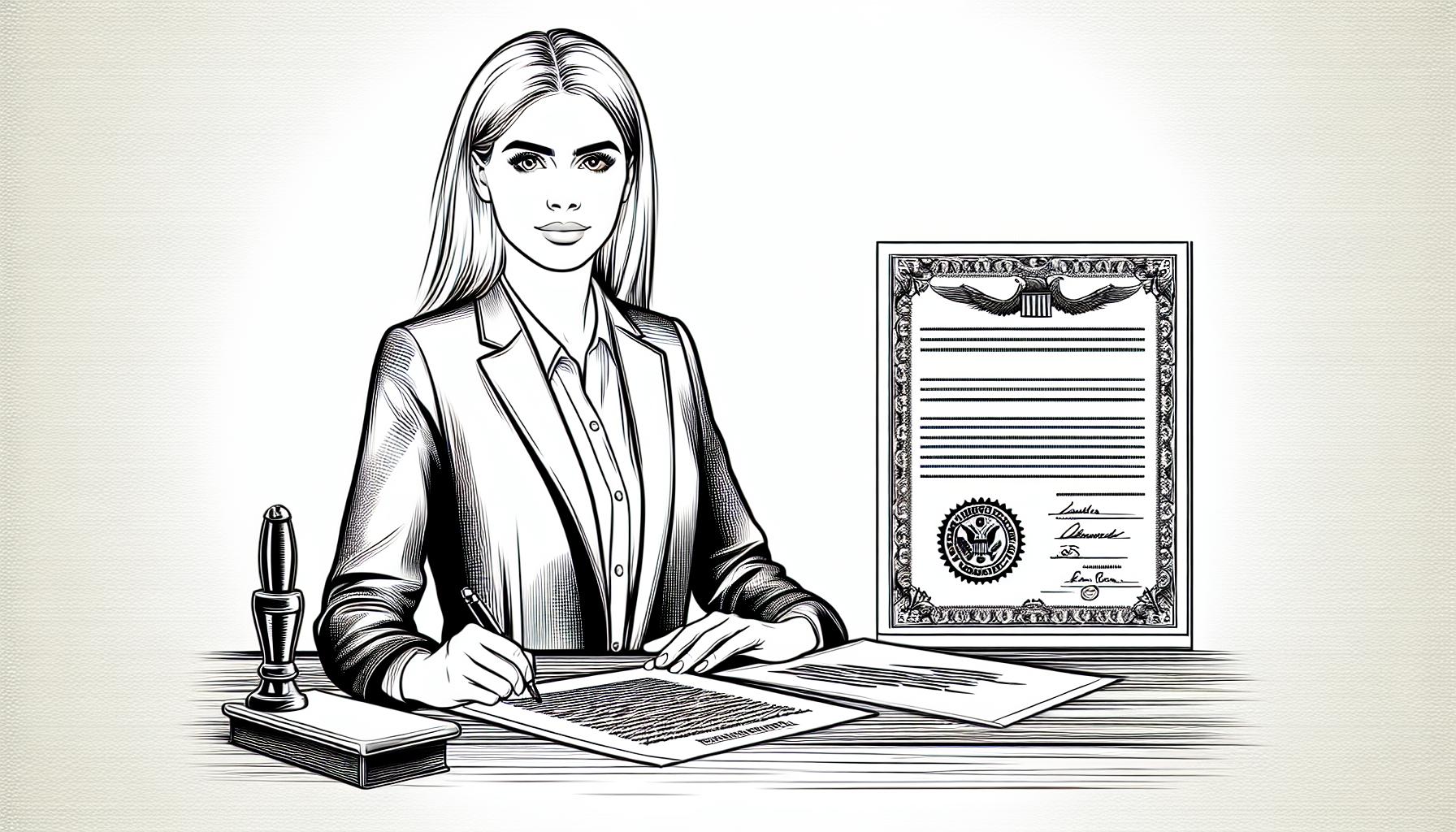 What Is a Legal Notary and Why Do You Need One?