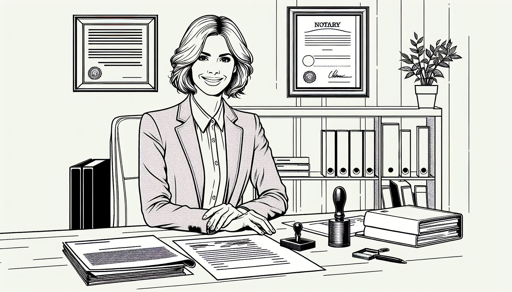 Understanding Notary Fees: Costs, Factors, and Tips to Save Money