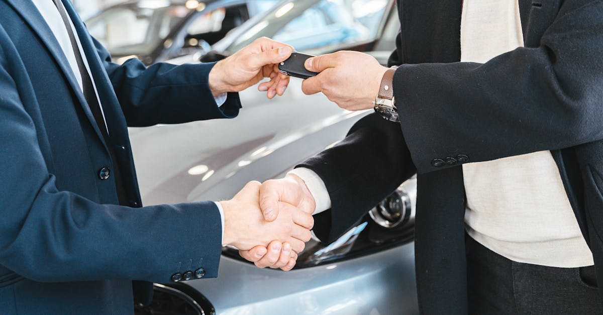 Why You Need a Notarized Bill of Sale for Car Transactions: Complete Guide